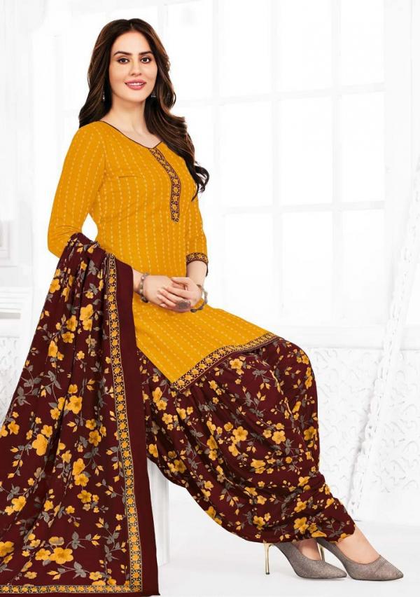 	Ganpati Shaan E Hind Patiyala Vol-10 – Dress Material